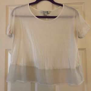 Forever 21 shirt